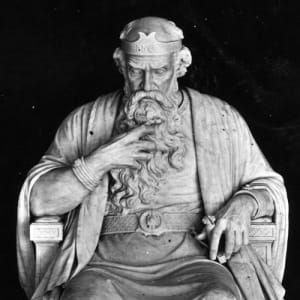 Poole on 1 Samuel 14:24: Saul's Rash Vow