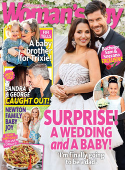 Philippa Galasso wedding dress vogue