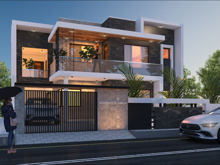 Home Renovation in Jammu – What to Consider Before You Start