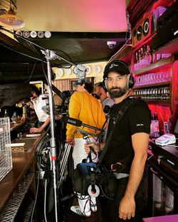 Location Sound - Commercial