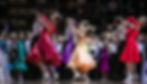 Children Ballroom Dancing