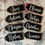 Thumbnail: Farmhouse Chic Stocking Tags
