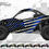 Thumbnail: Graffiti Flag (Can-Am Maverick X3 Wrap Kit)