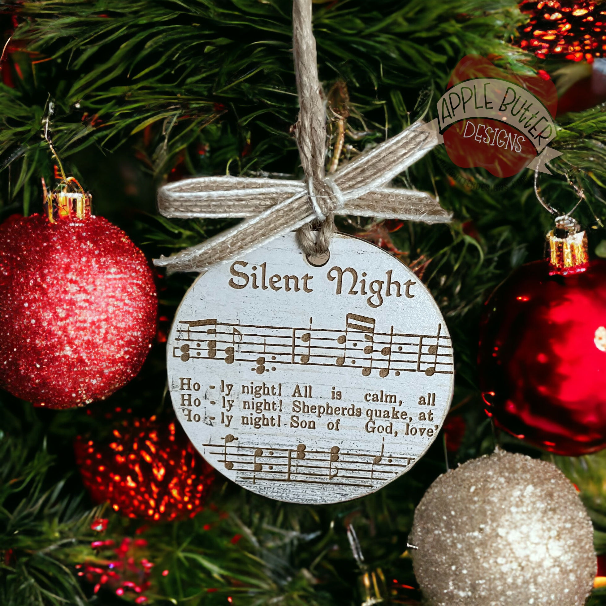 Silent Night