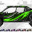 Thumbnail: Tribal Flow (Kawasaki Teryx5 H2 Wrap Kit)