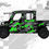 Thumbnail: Throttle (Polaris Ranger Wrap Kit)