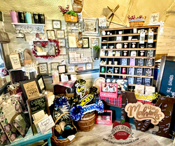 Browse Our Store In-Person