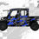 Thumbnail: Throttle (Polaris Ranger Wrap Kit)