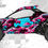Thumbnail: Tsunami (Can-Am Maverick R Wrap Kit)