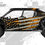 Thumbnail: Graffiti Flag (Kawasaki Teryx5 H2 Wrap Kit)