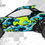 Thumbnail: Tsunami (Can-Am Maverick R Wrap Kit)