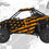 Thumbnail: Vice Flag (Polaris RZR Wrap Kit)