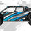 Thumbnail: Cyclone (Kawasaki Teryx5 H2 Wrap Kit)