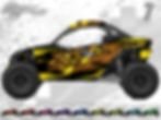 Thumbnail: Stinger (Can-Am Maverick X3)