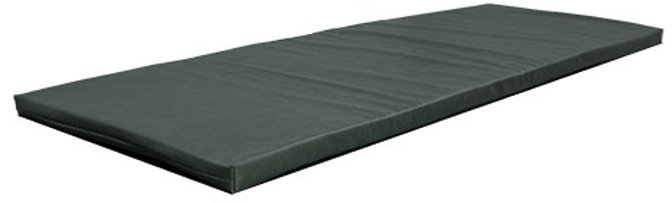Media: Full body mattress