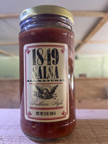 1849 salsa | My Site