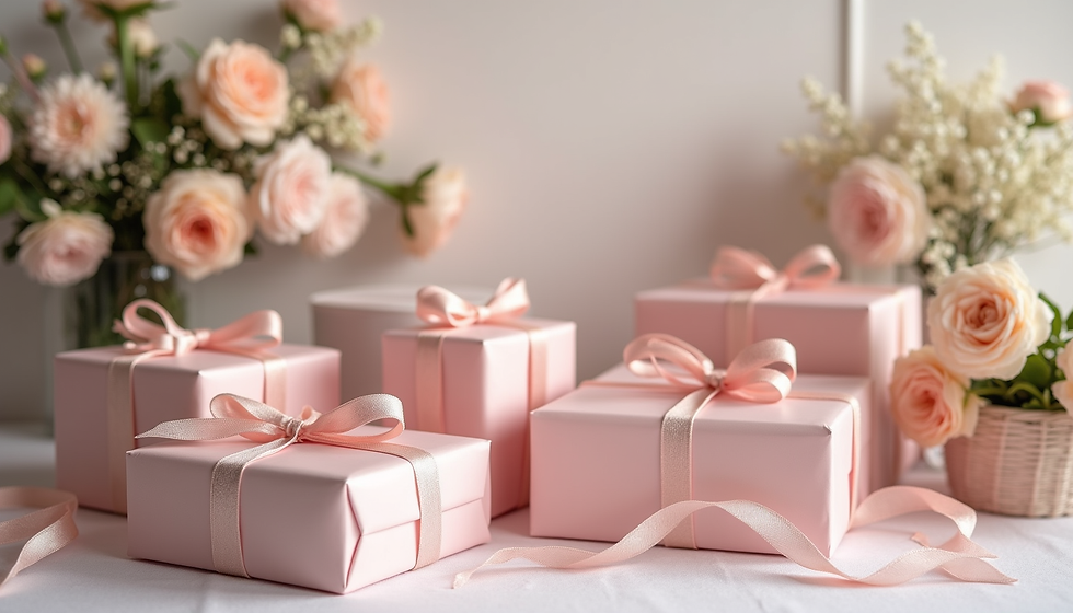 Bridal Shower Planning Tips for an Unforgettable Celebration