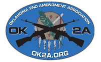 “A” Rating by OK2A Oklahoma Second Amendment