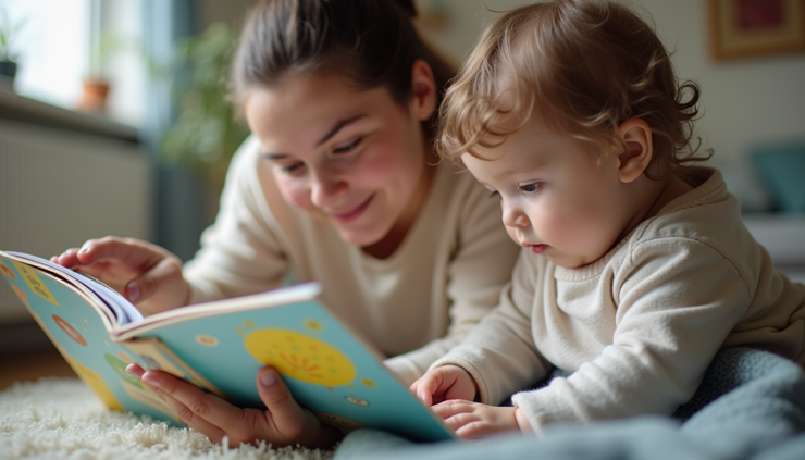 Why Early Childhood Milestones Matter