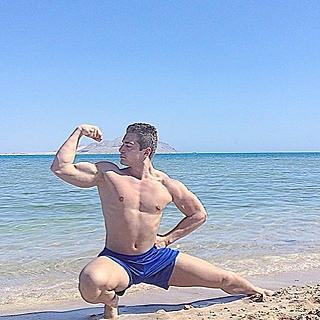 Immagine del redattore: Niccolò Meoni