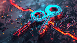 Qrypt、Nvidiaのプラットフォームに量子安全暗号を提供へ