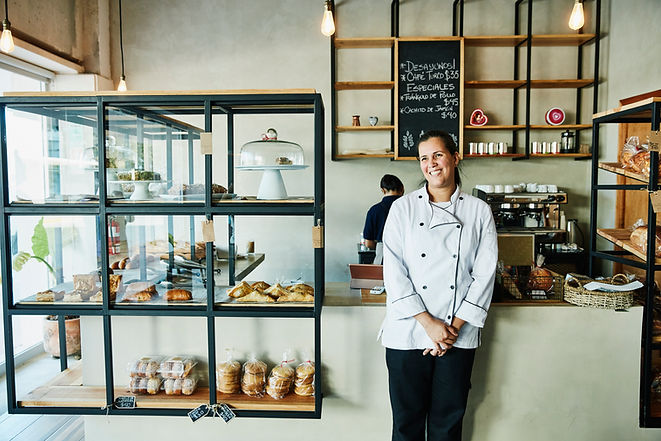 Bakery Payment Processing