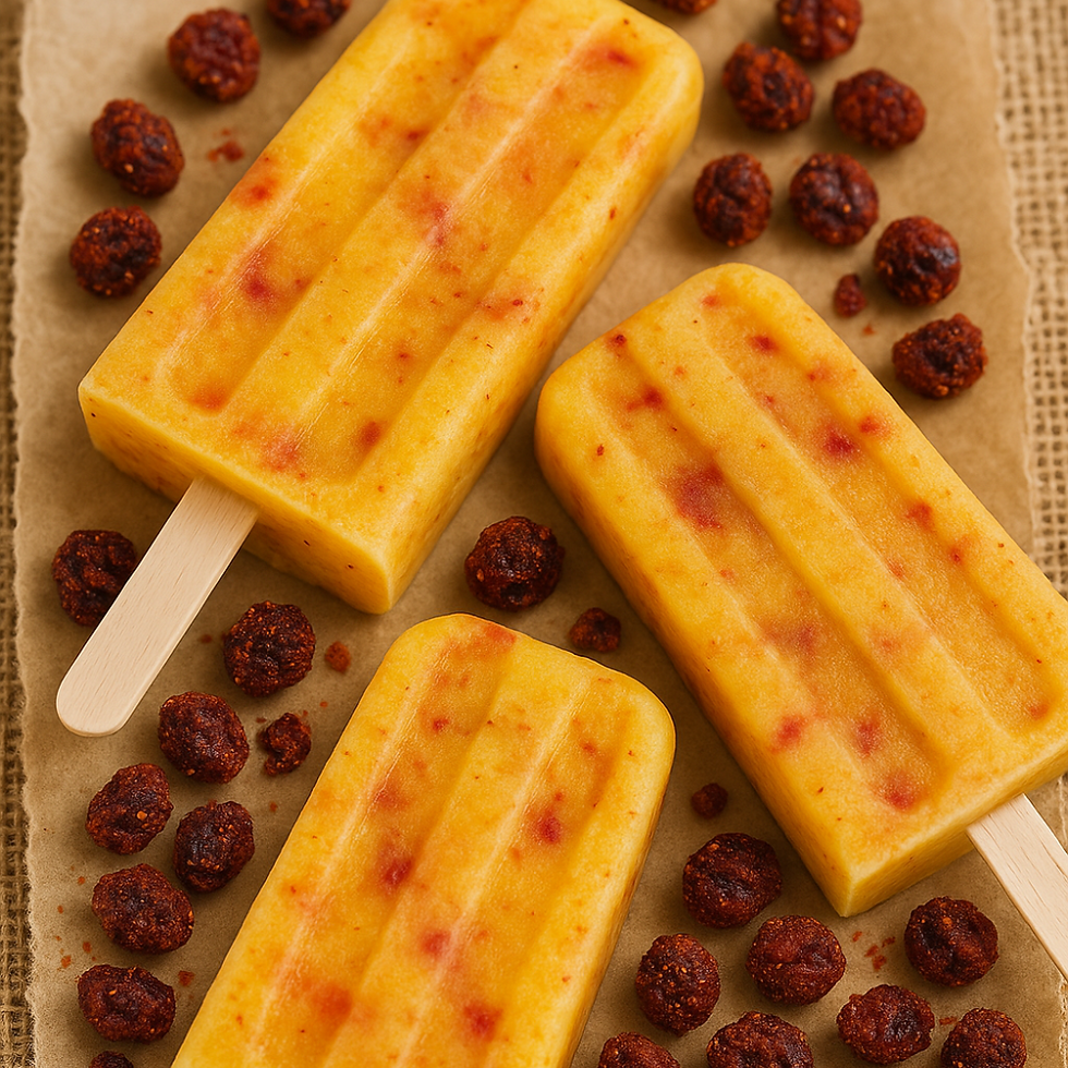 Miniatura: Chilliberry 60 g – Arándanos con chile