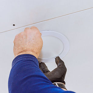 New Construction & Retrofit Installation