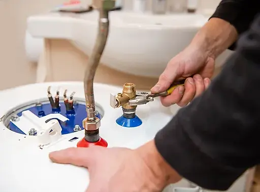 Water Heater Diagnostics