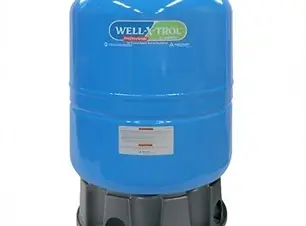 WELL PUMPS & PRESSURE TANKS