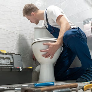 TOILETS