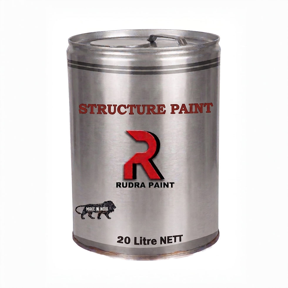 Structure Paint