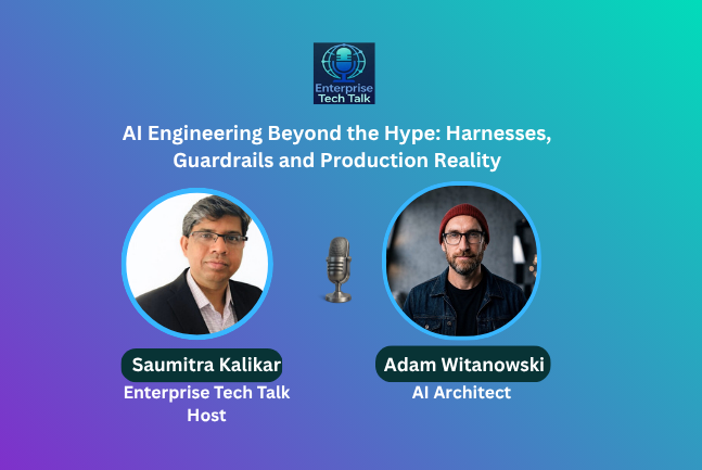 Enterprise AI Engineering: Guardrails and Production Reality