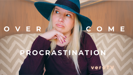 How to stop procrastinating as an entrepreneur