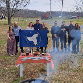 Northeast Tennessee Charming of the Plow