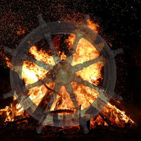 Jera and the Cycle of Ceremonies