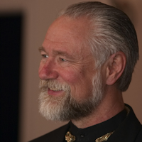 Birthday of Founder Stephen McNallen | October 15th