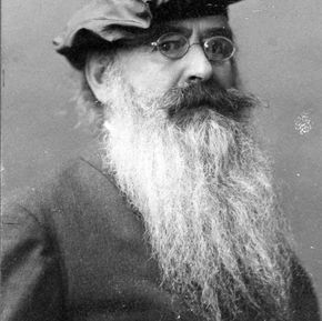 Meister Guido von List | October 9th