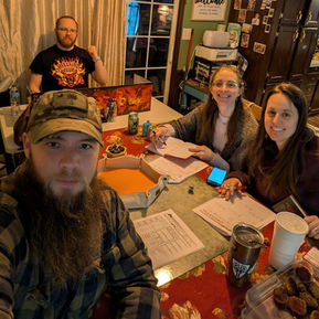 South Carolina Gaming Moot