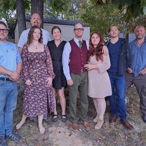 Eastern Tennessee Vetrnætr