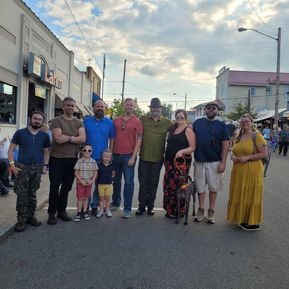 Ohio Swiss Fest Moot