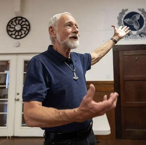 Happy 75th Birthday to Stephen McNallen!