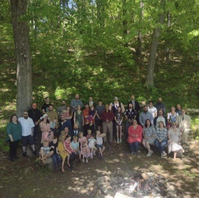 Elsefest III in Wisconsin