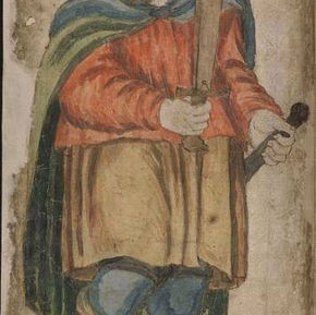 Day of Remembrance: Egill Skallagrímsson