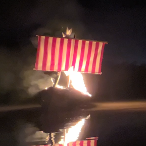 Hail the Fallen, Hail the Einherjar