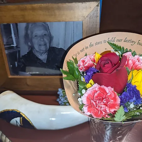 Remembrance Day: Else Christensen | May 9th