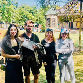 Pennsylvania Renaissance Fair