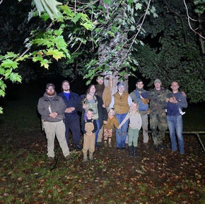 Benezette Pennsylvania Camp Moot