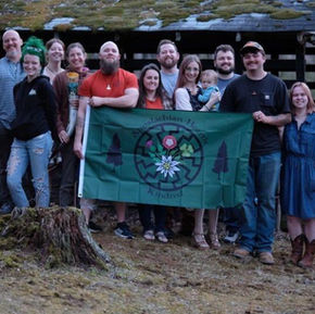 Western North Carolina Moot