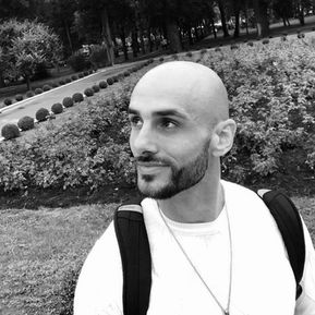 Michael Lee Vaughn ᛉ12/05/86 - 7/17/23ᛦ